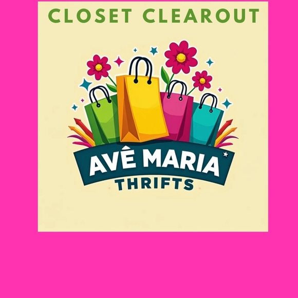 Closet Grabs 2 - Picture 1 of 1